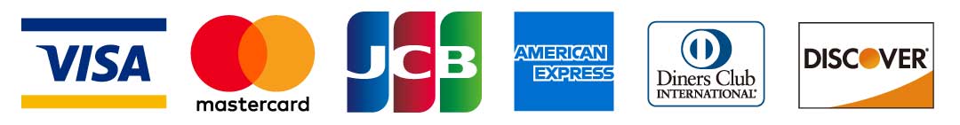 クレジットカードのバナー