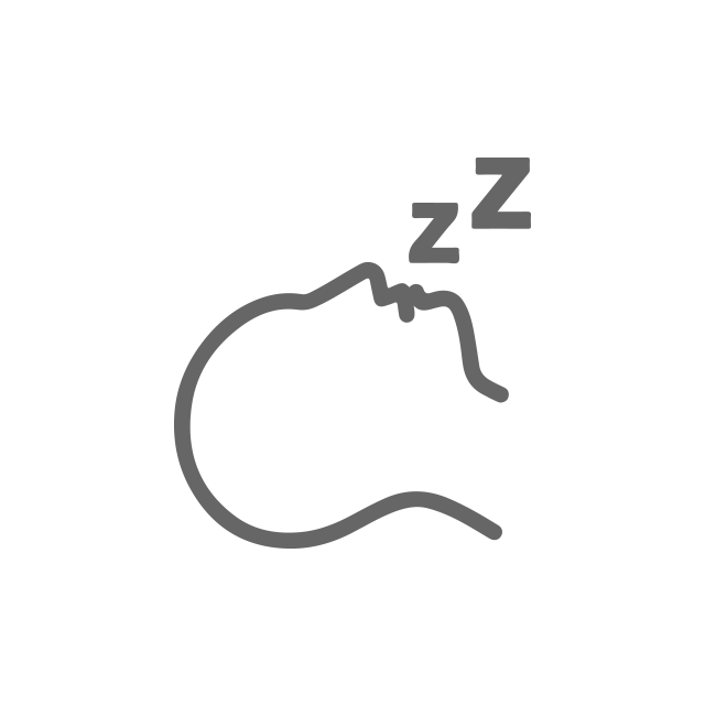 睡眠時無呼吸症候群