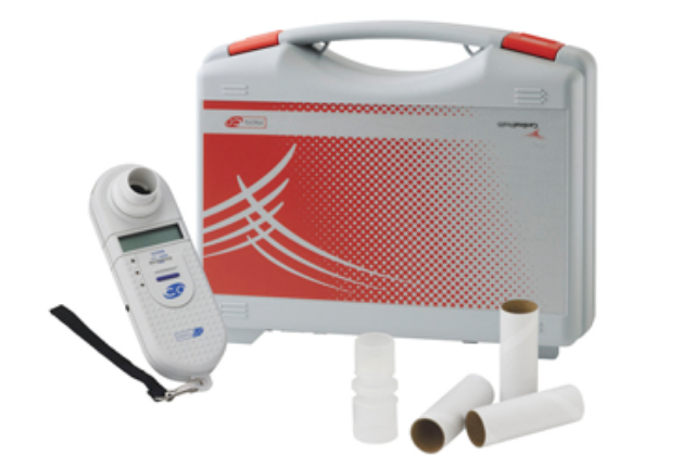 マイクロCOモニター