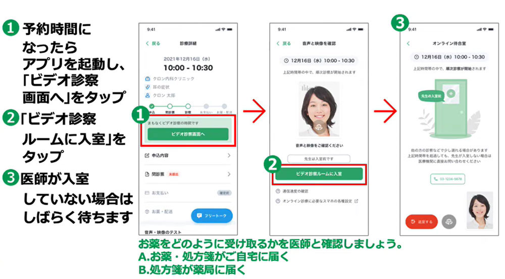 操作イメージ